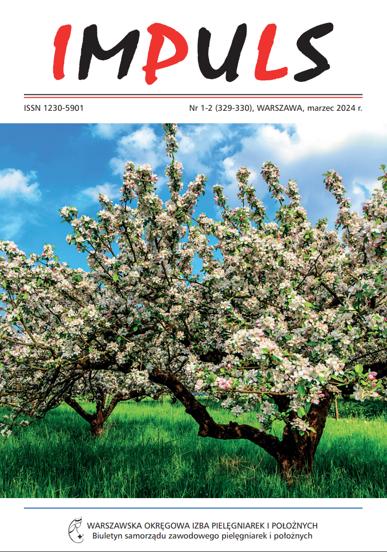 Okładka: 2024, nr 329-330