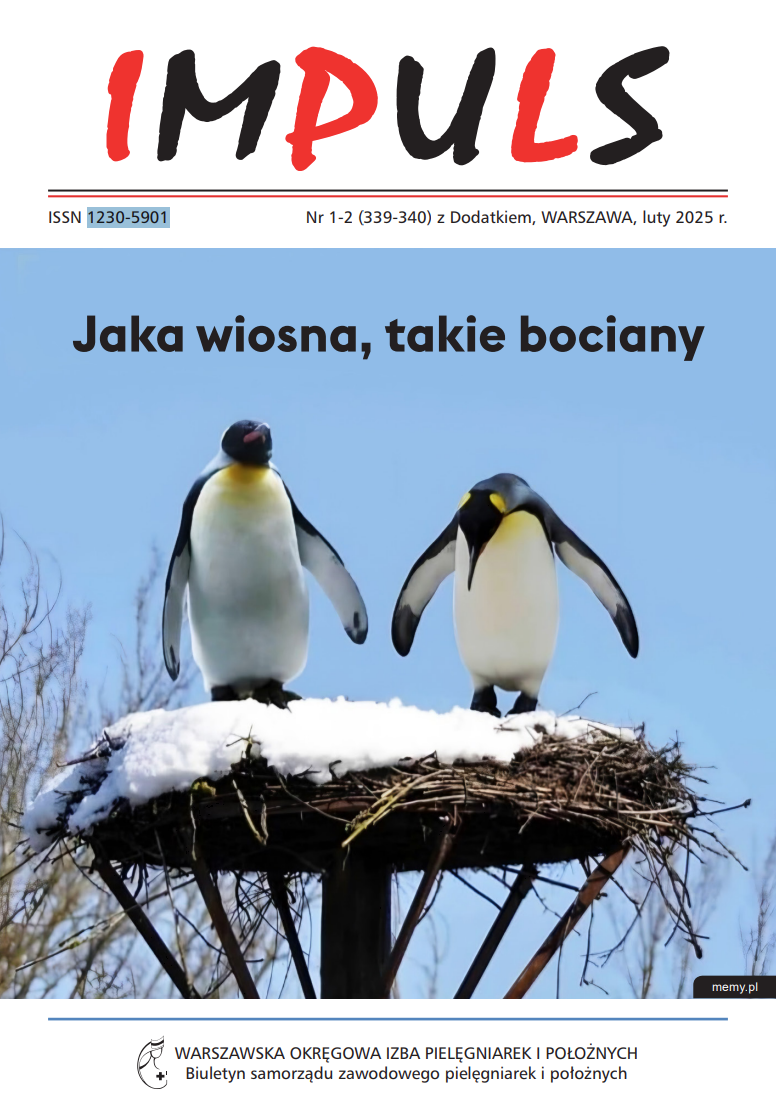 Okładka: 2025, nr 337-338