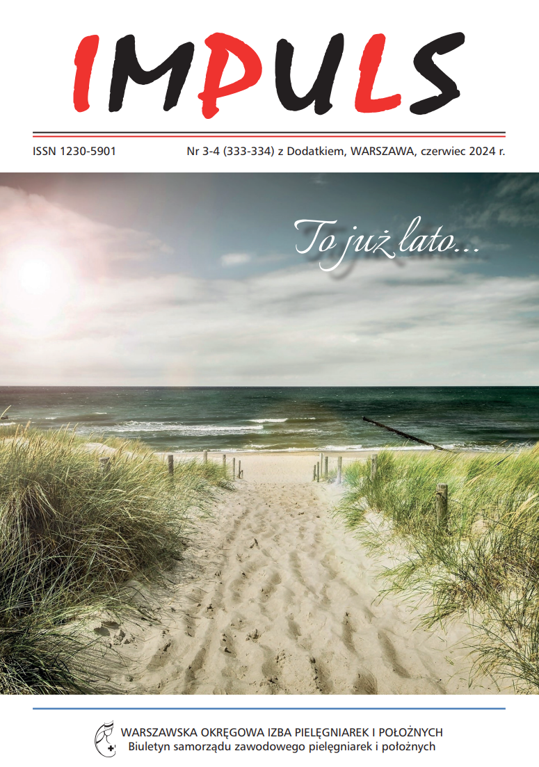 Okładka: 2024, nr 333-334