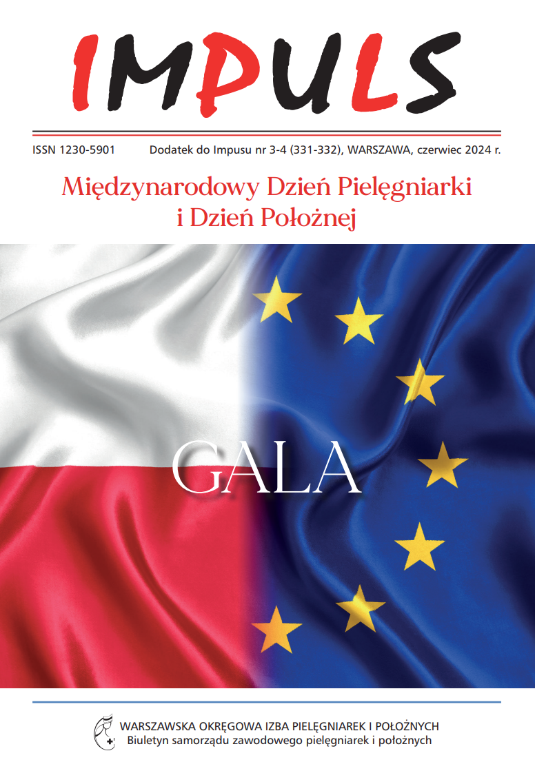 Okładka: 2024, nr 331-332