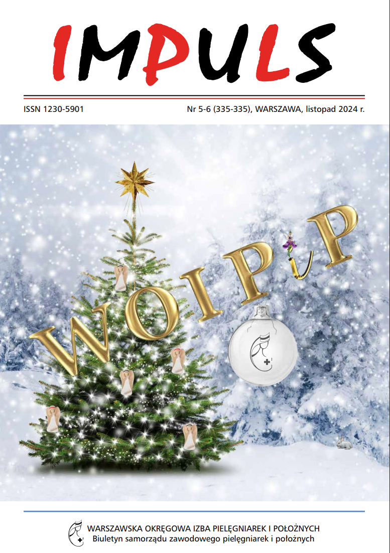 Okładka: 2024, nr 335-336